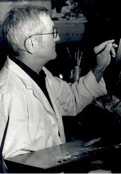 Alfred Fritzsching