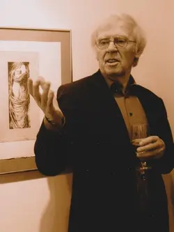 Walter Herzog