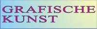 Grafische Kunst Logo Header Grafische Kunst Logo Header